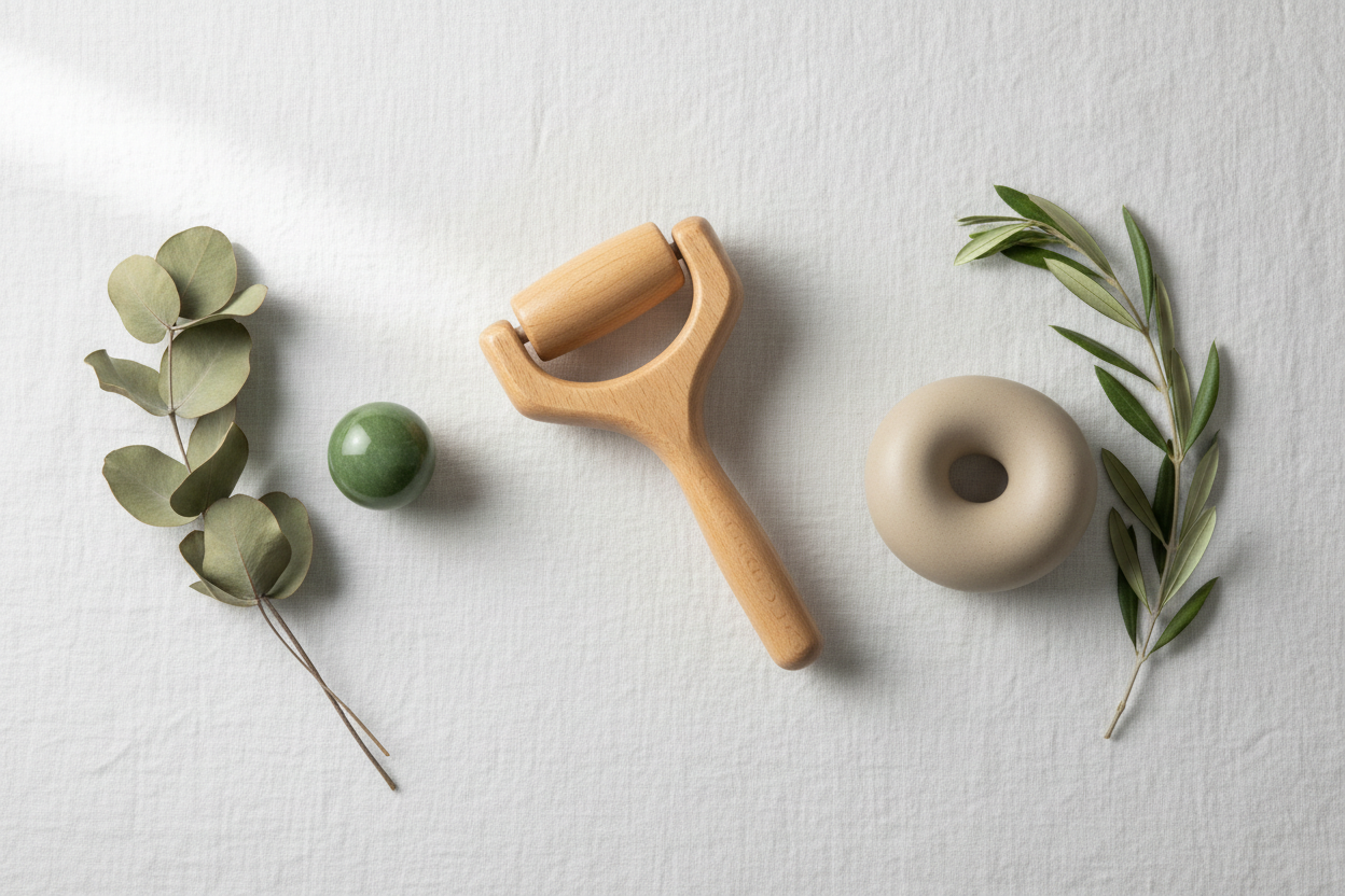 Manual Massagers
