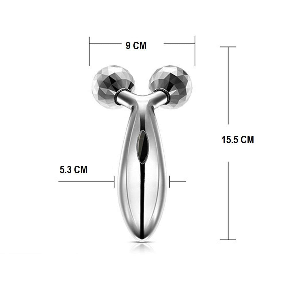 360° Skin Tightening Massage Roller