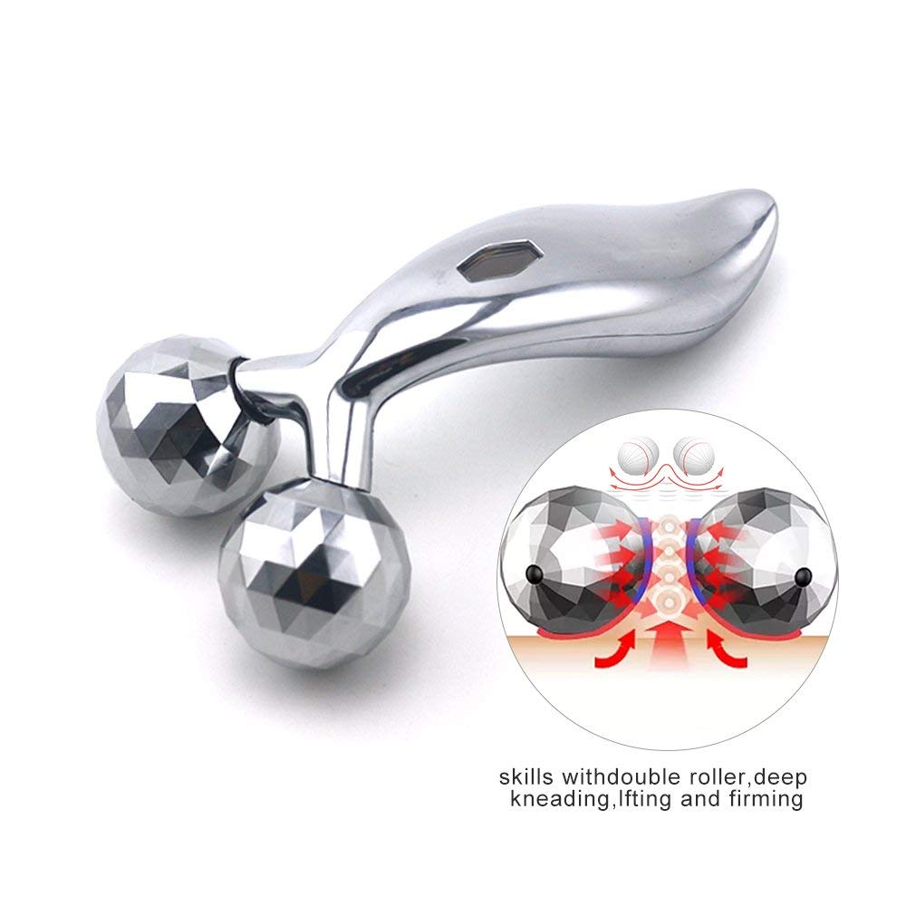 360° Skin Tightening Massage Roller