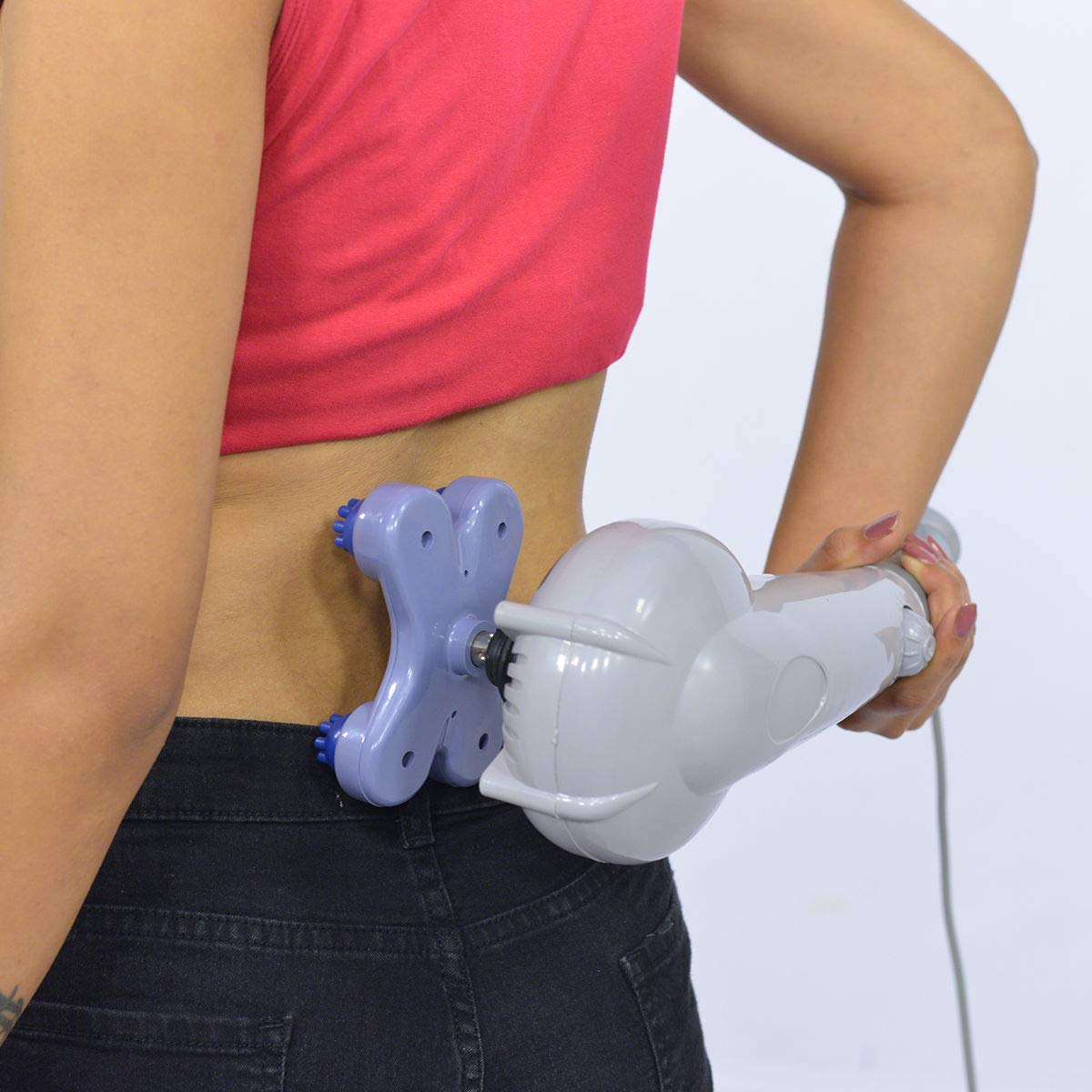 7-in-1 Full Body Relief Massager