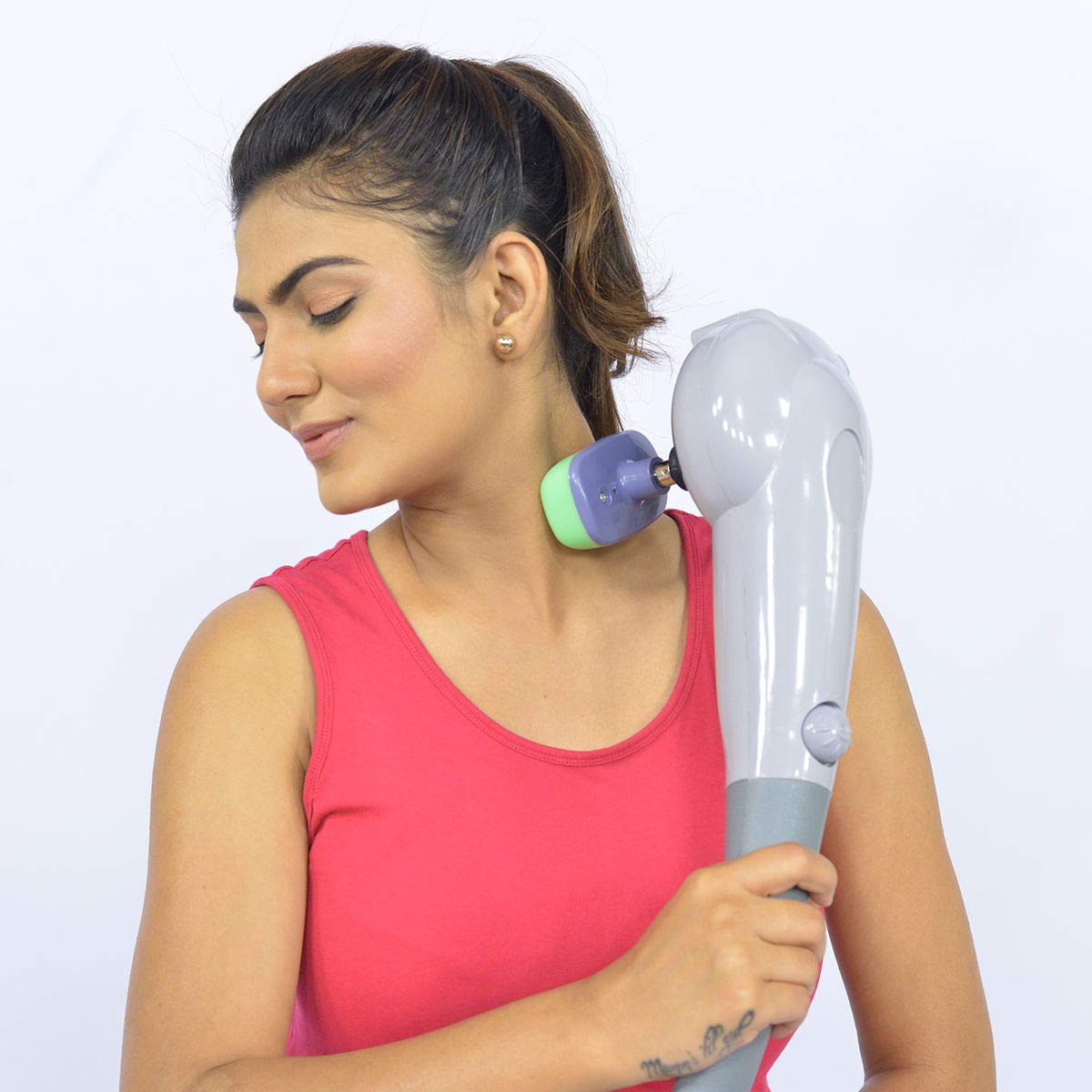 7-in-1 Full Body Relief Massager