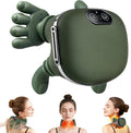 Smart Turtle Neck & Shoulder Massager